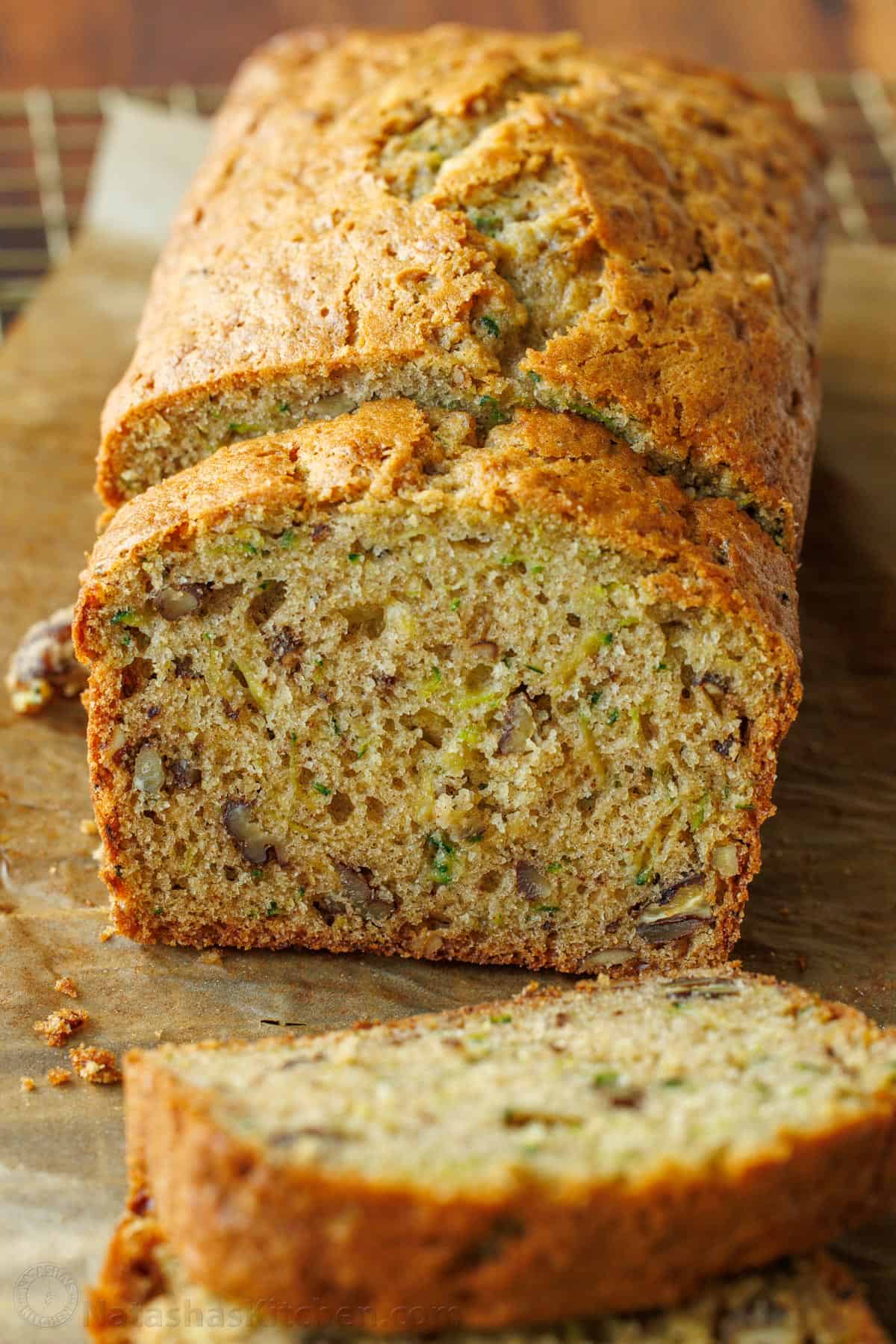 Bread