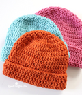 Crochet Beanie