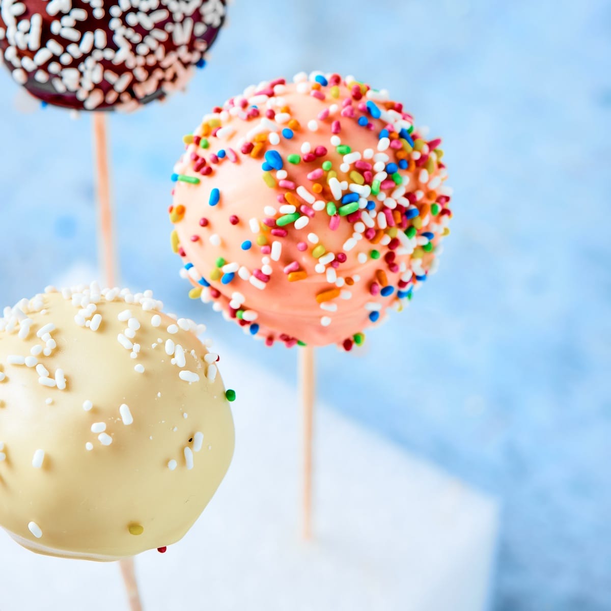 Cake Pops