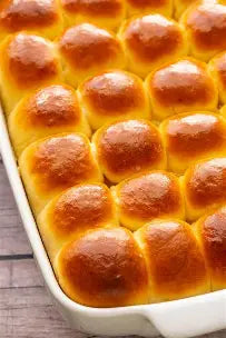 Bread