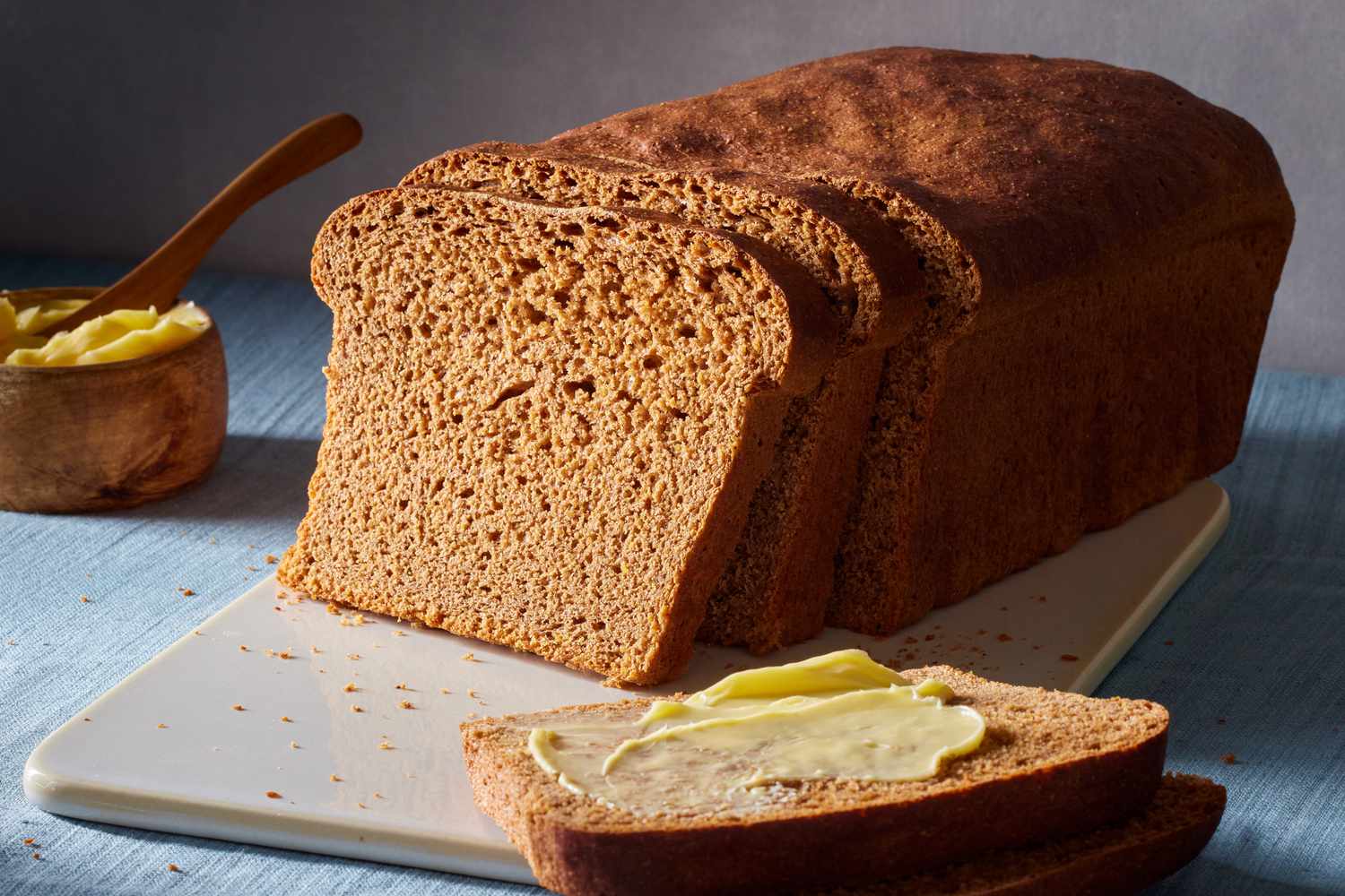 Bread
