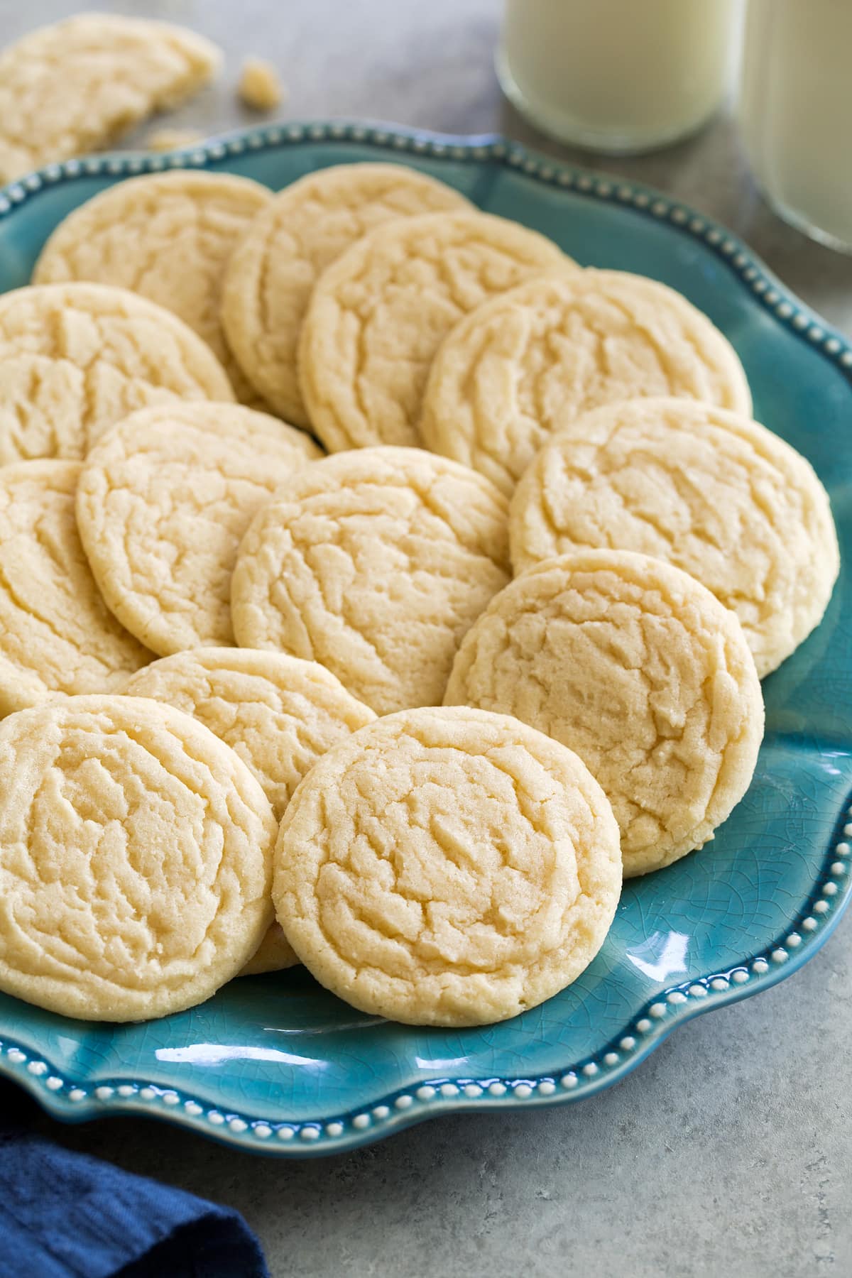 Cookies