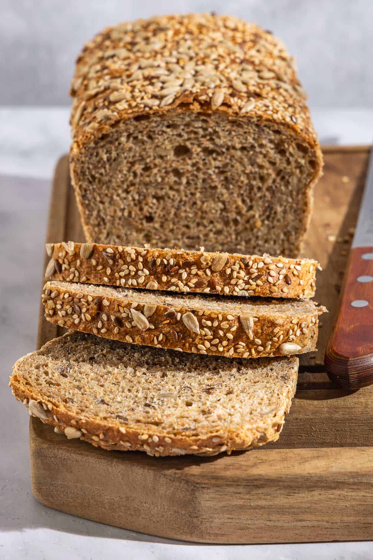 Bread